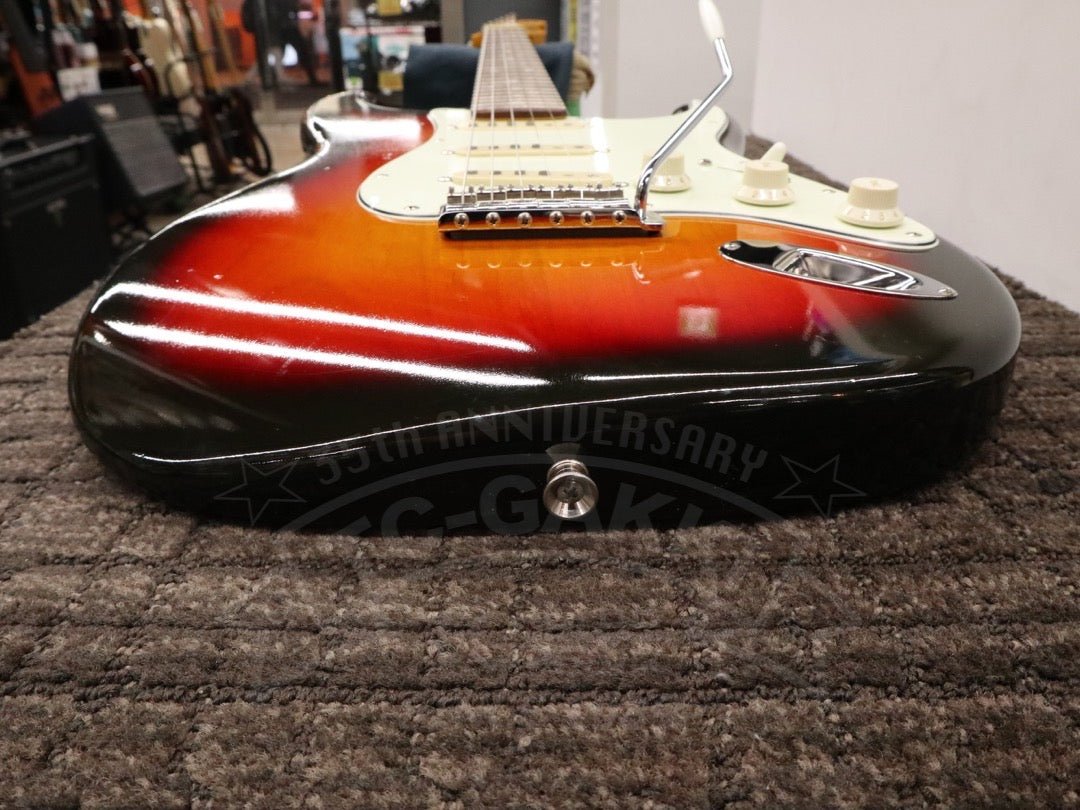 ST - C - TC楽器 - TCGAKKI