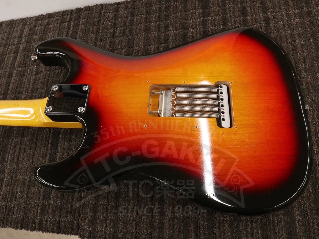 ST - C - TC楽器 - TCGAKKI