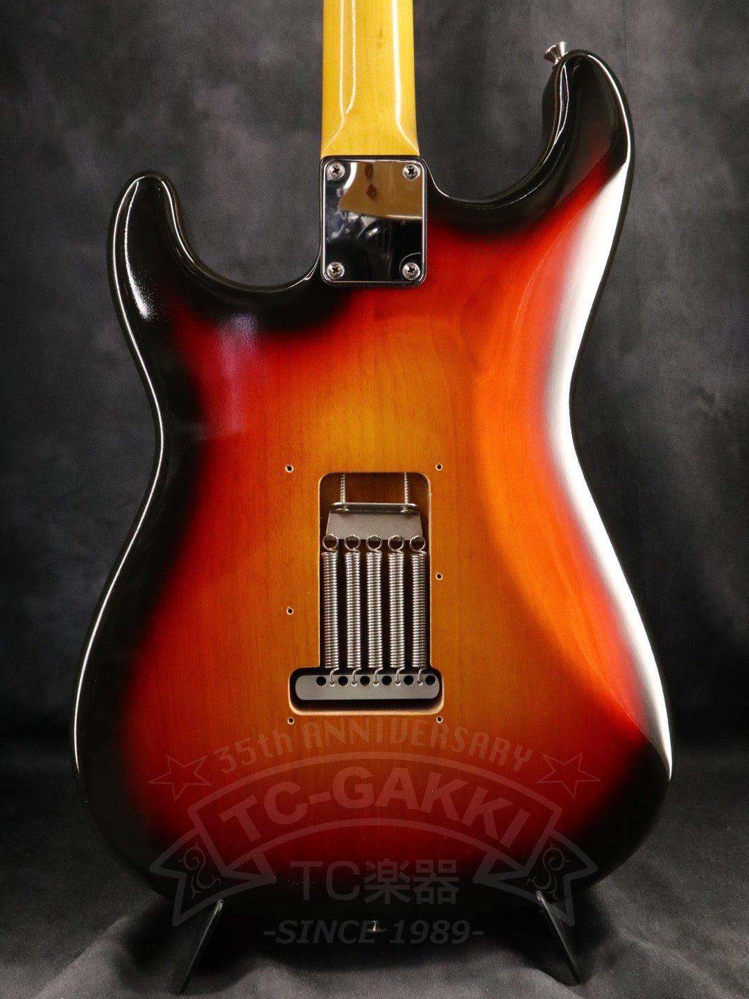 ST - C - TC楽器 - TCGAKKI