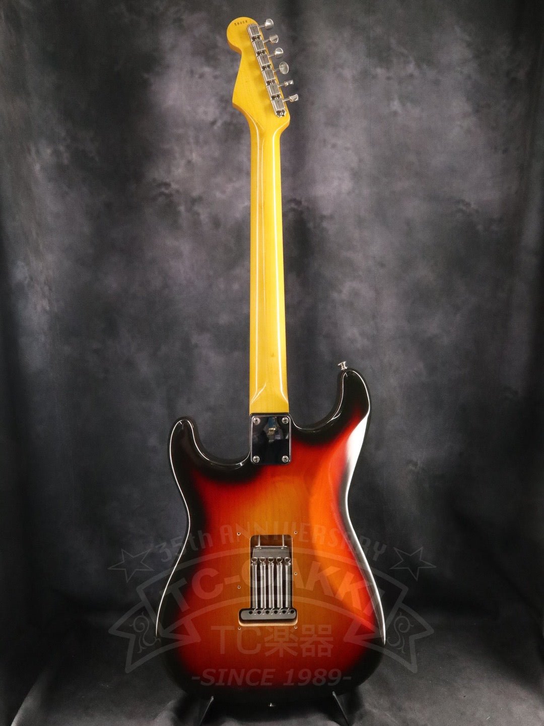 ST - C - TC楽器 - TCGAKKI