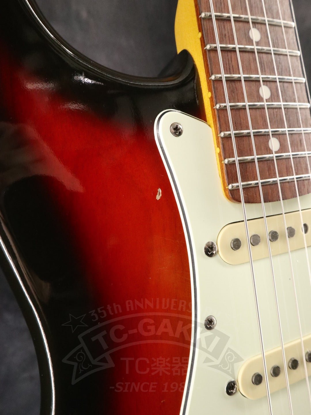 ST - C - TC楽器 - TCGAKKI