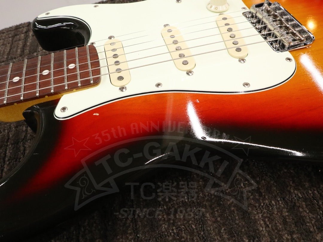 ST - C - TC楽器 - TCGAKKI