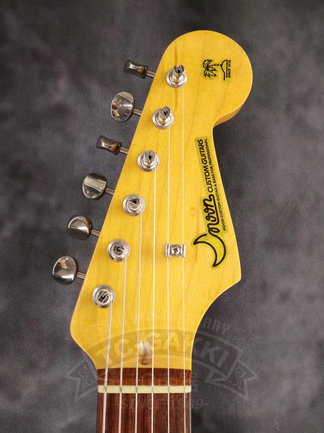 ST - C - TC楽器 - TCGAKKI