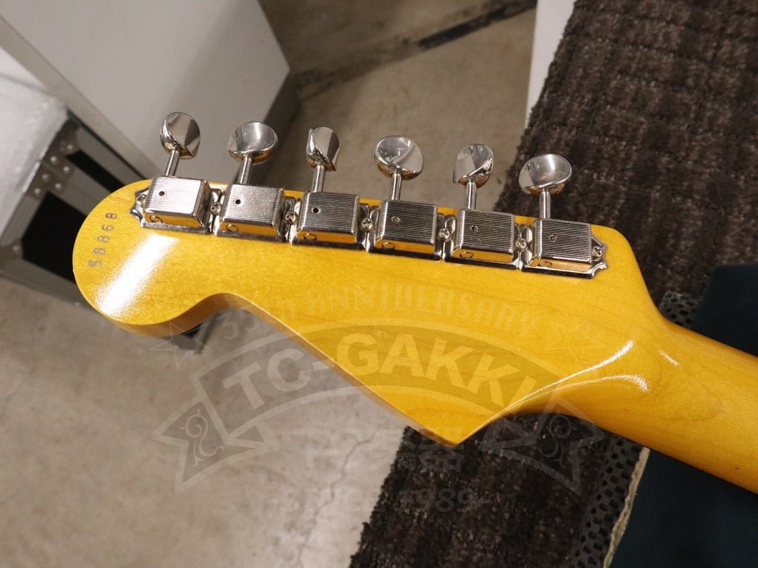 ST - C - TC楽器 - TCGAKKI