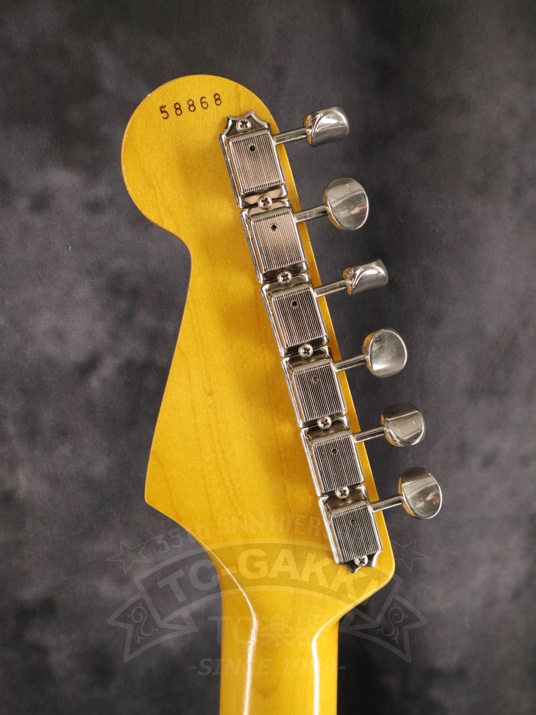 ST - C - TC楽器 - TCGAKKI