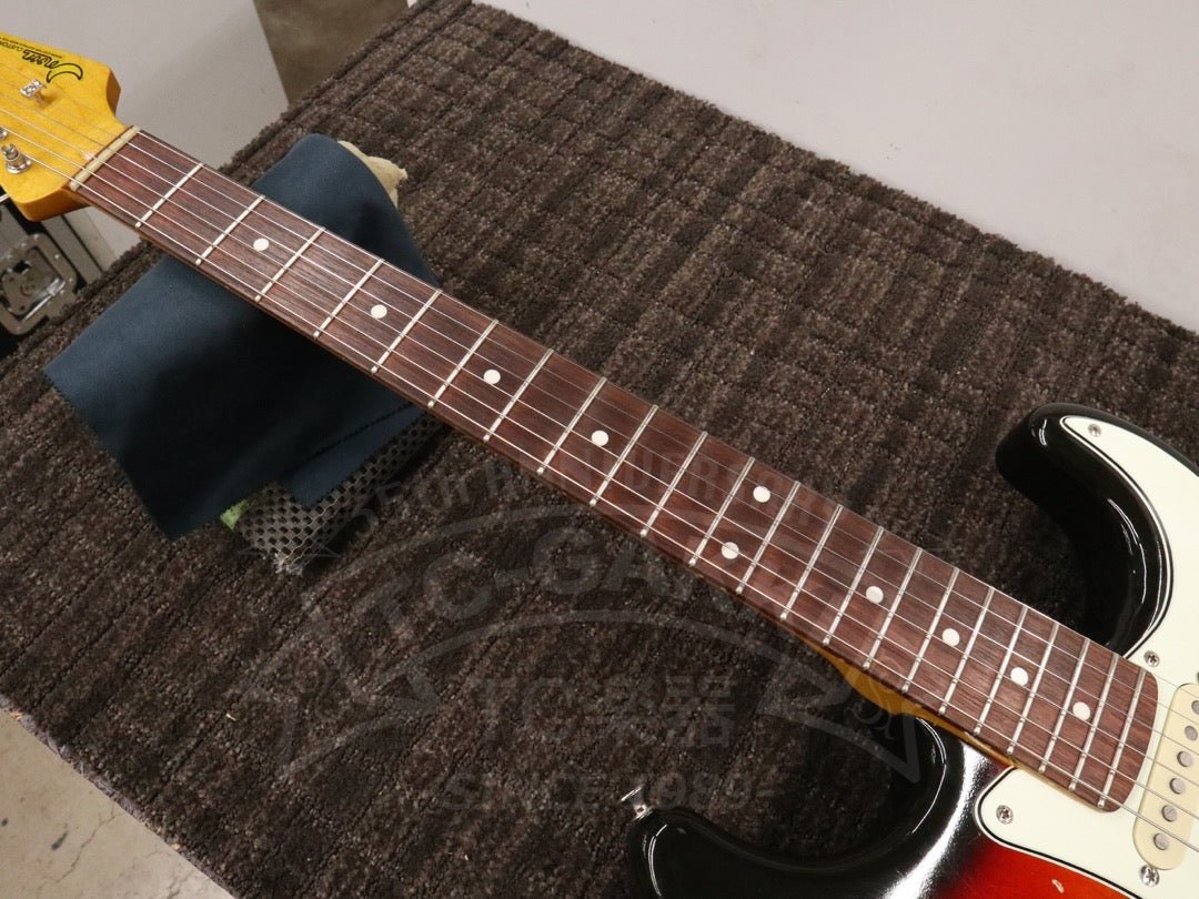 ST - C - TC楽器 - TCGAKKI