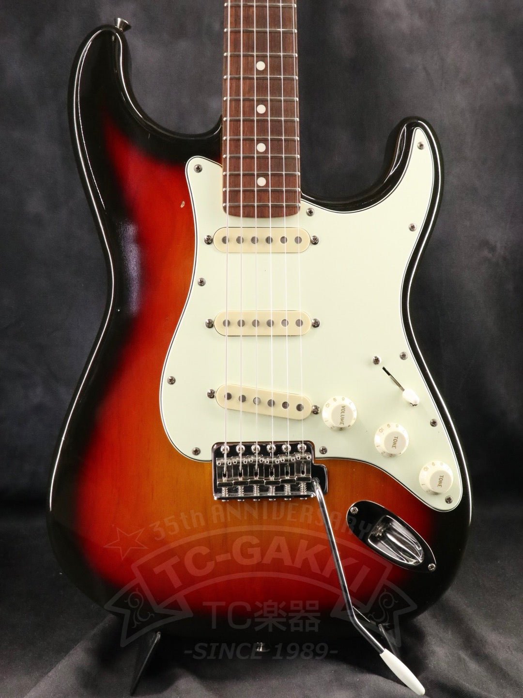 ST - C - TC楽器 - TCGAKKI