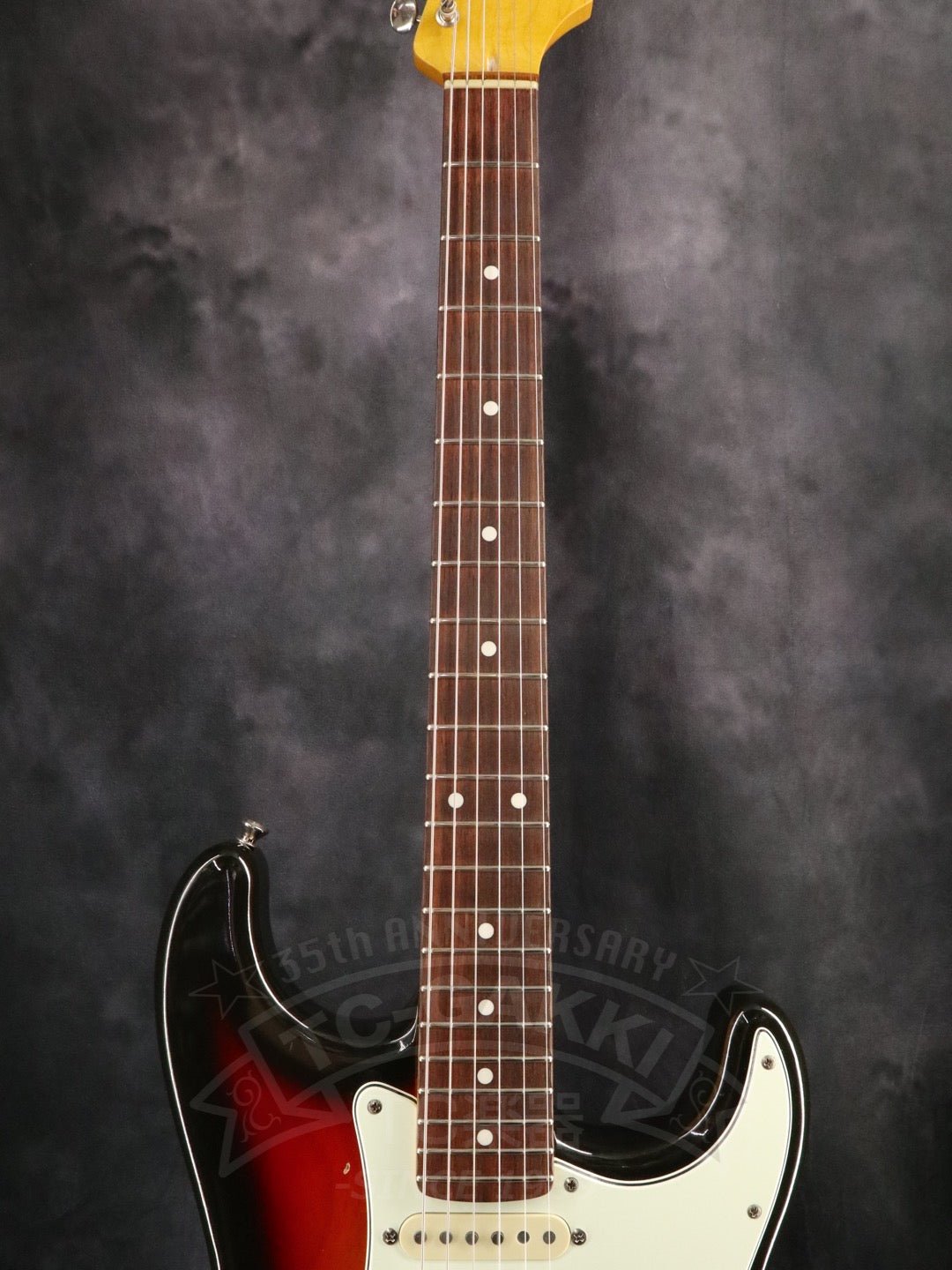 ST - C - TC楽器 - TCGAKKI