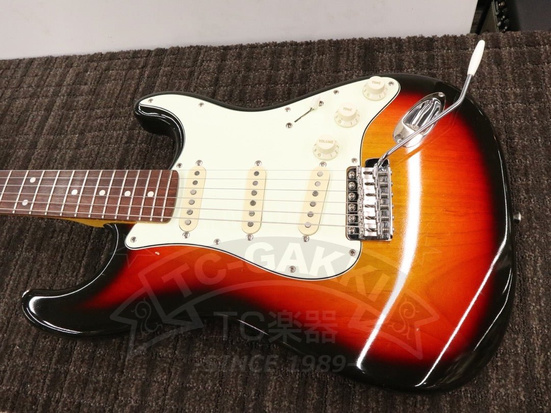 ST - C - TC楽器 - TCGAKKI