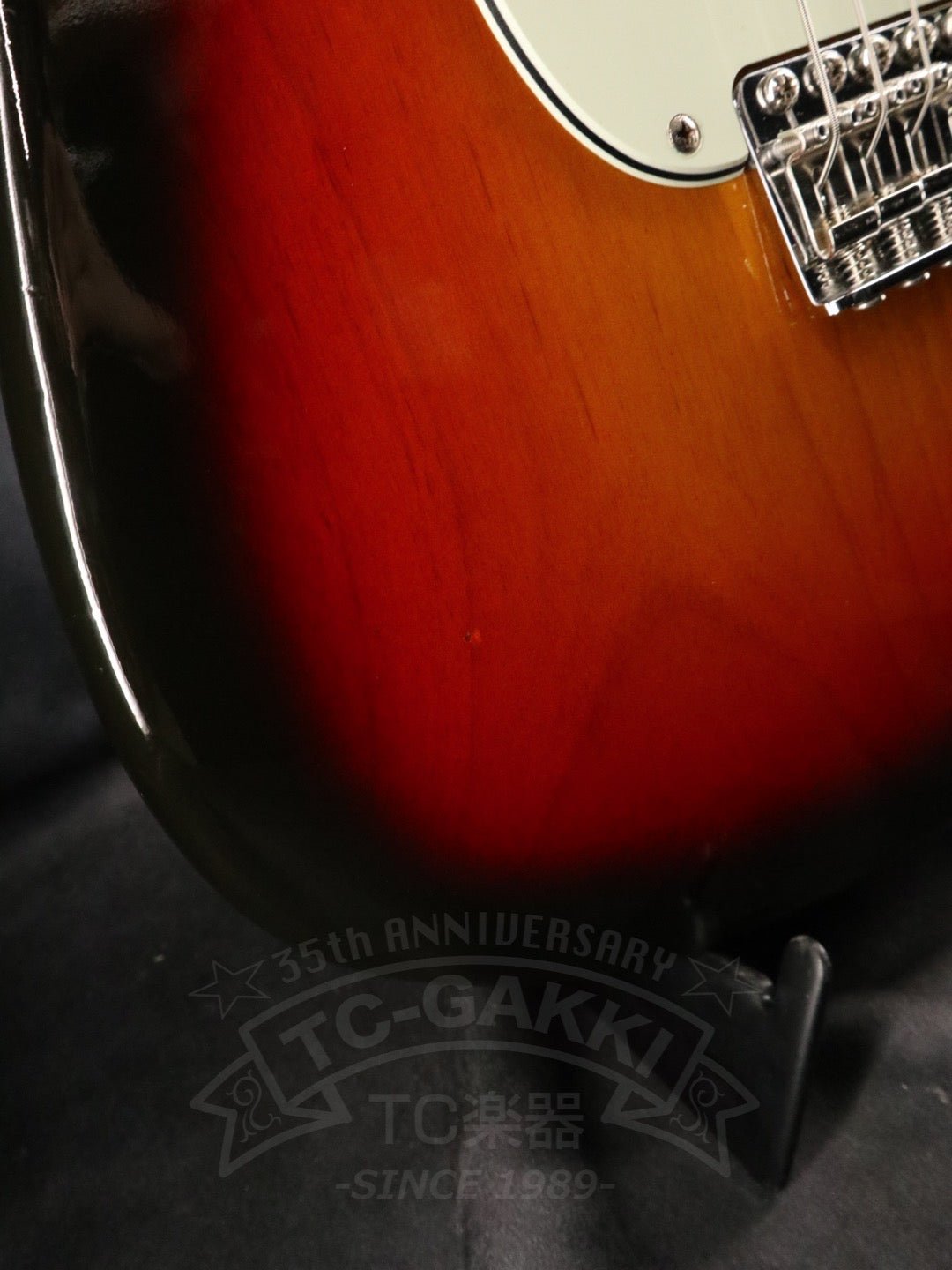 ST - C - TC楽器 - TCGAKKI