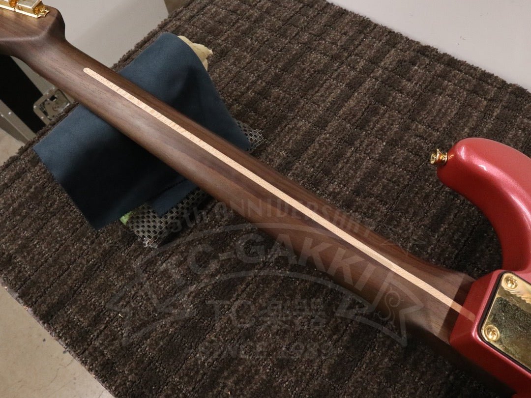 ST - C Rosewood Neck - TC楽器 - TCGAKKI