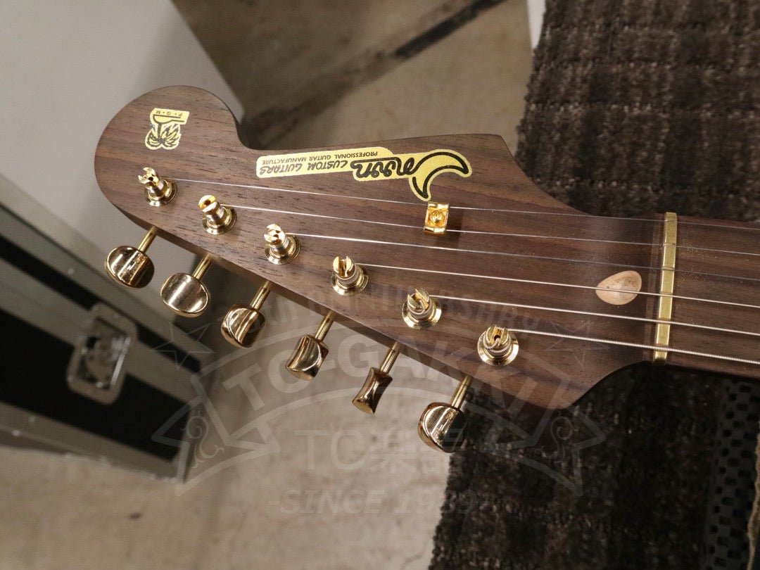 ST - C Rosewood Neck - TC楽器 - TCGAKKI