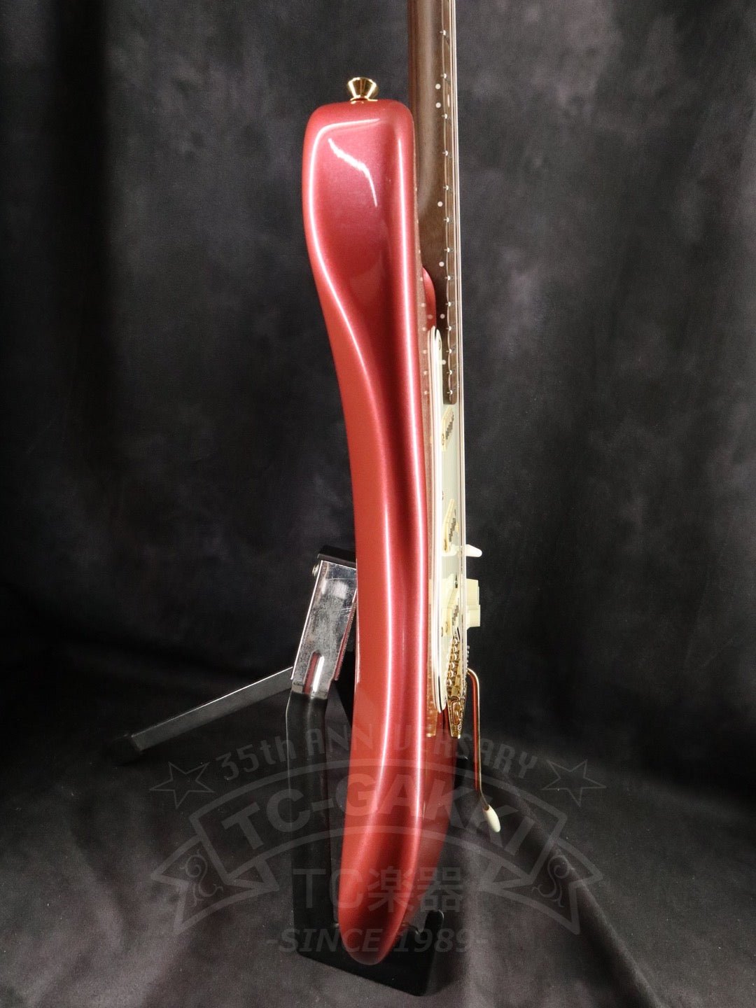 ST - C Rosewood Neck - TC楽器 - TCGAKKI