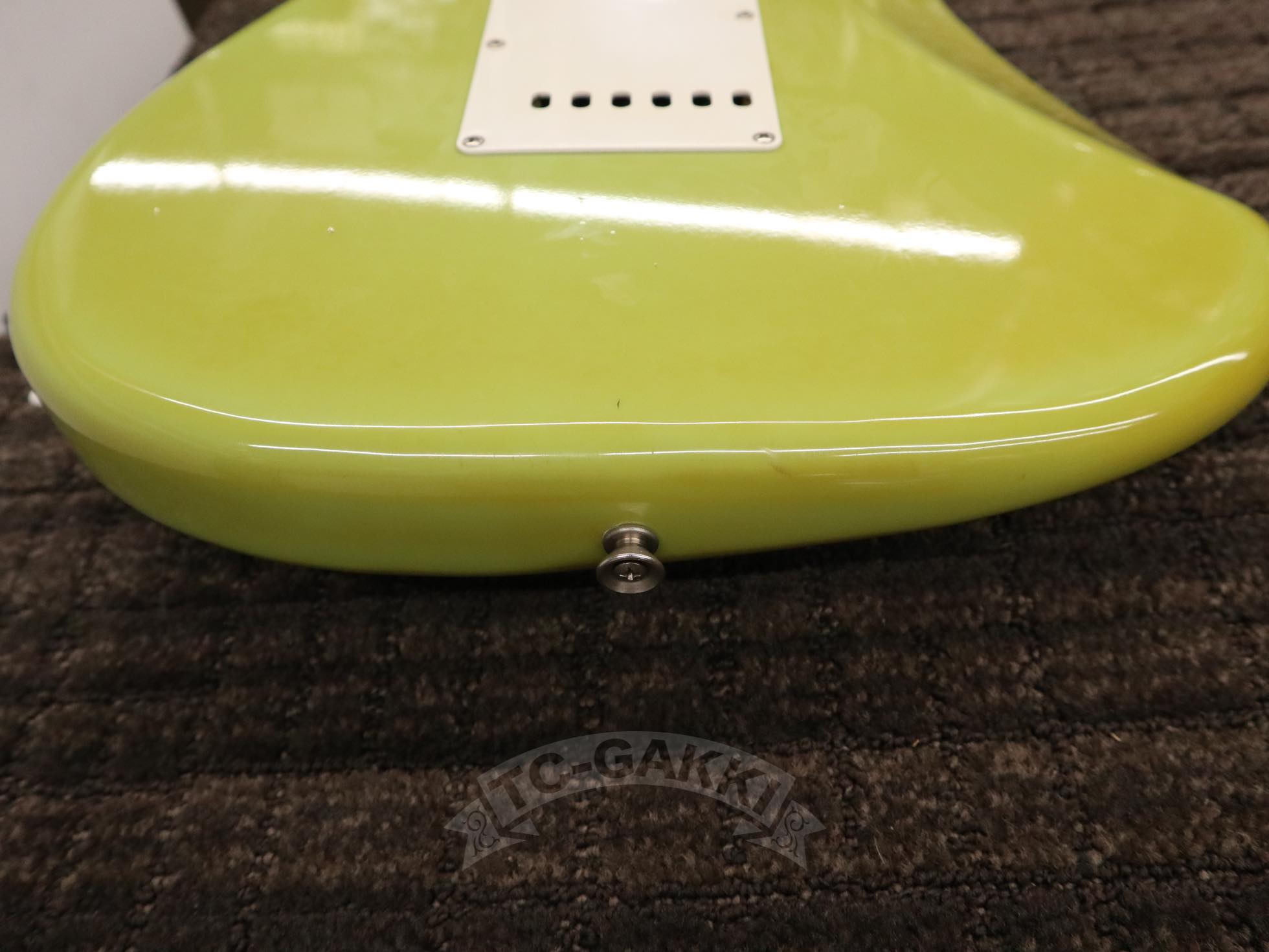 ST Component Mod. - TC楽器 - TCGAKKI