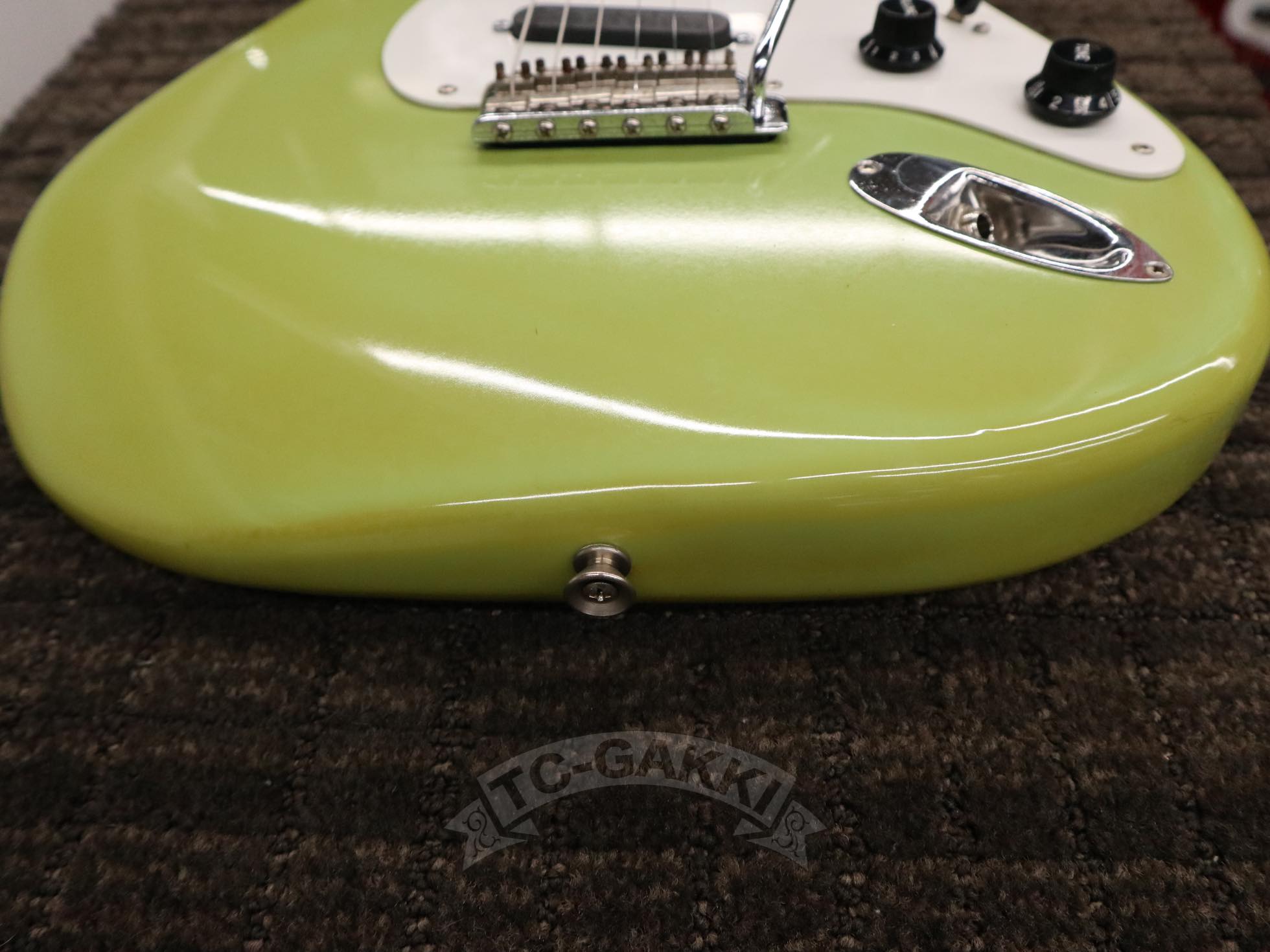 ST Component Mod. - TC楽器 - TCGAKKI