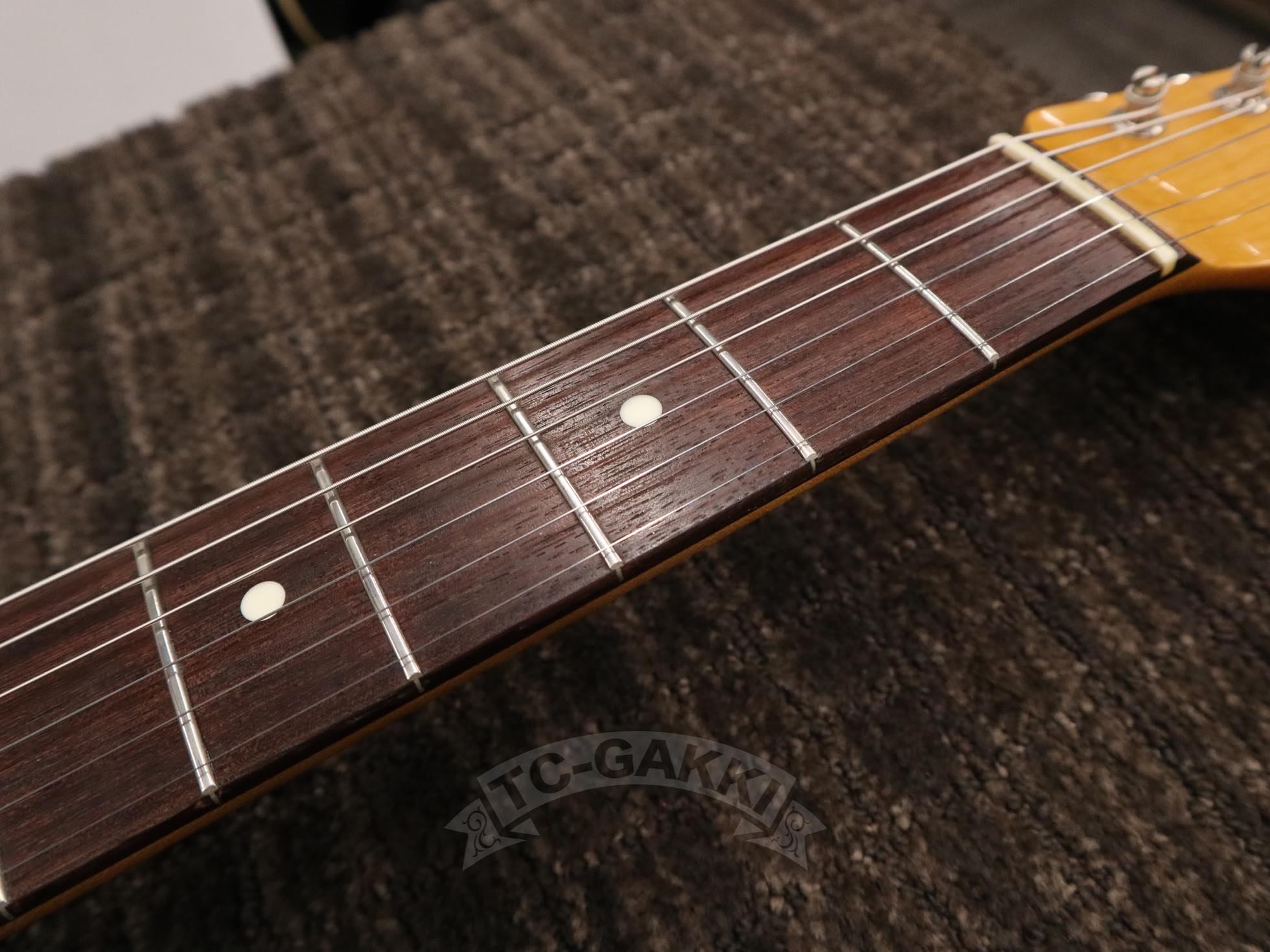 ST Component Mod. - TC楽器 - TCGAKKI