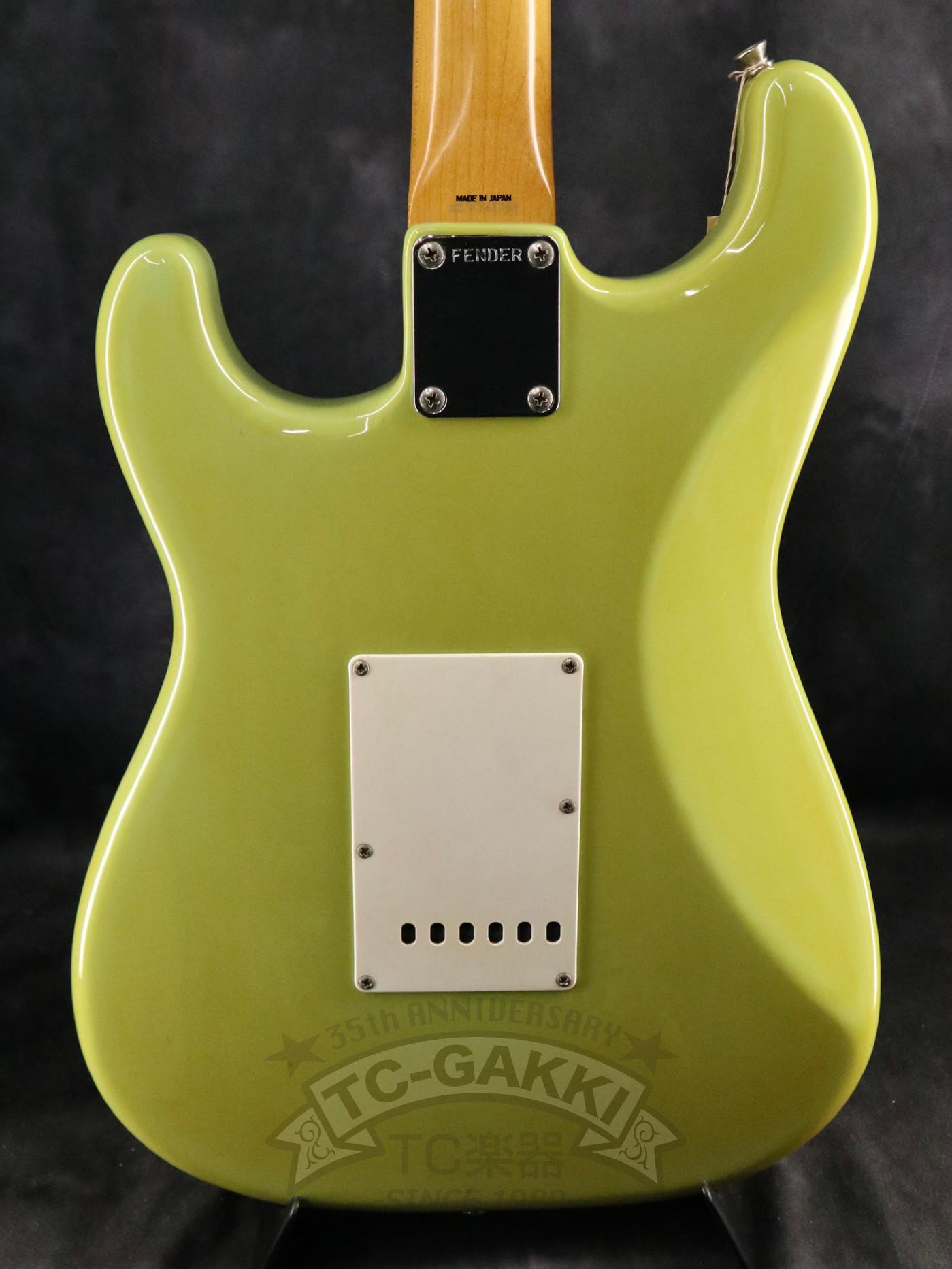ST Component Mod. - TC楽器 - TCGAKKI