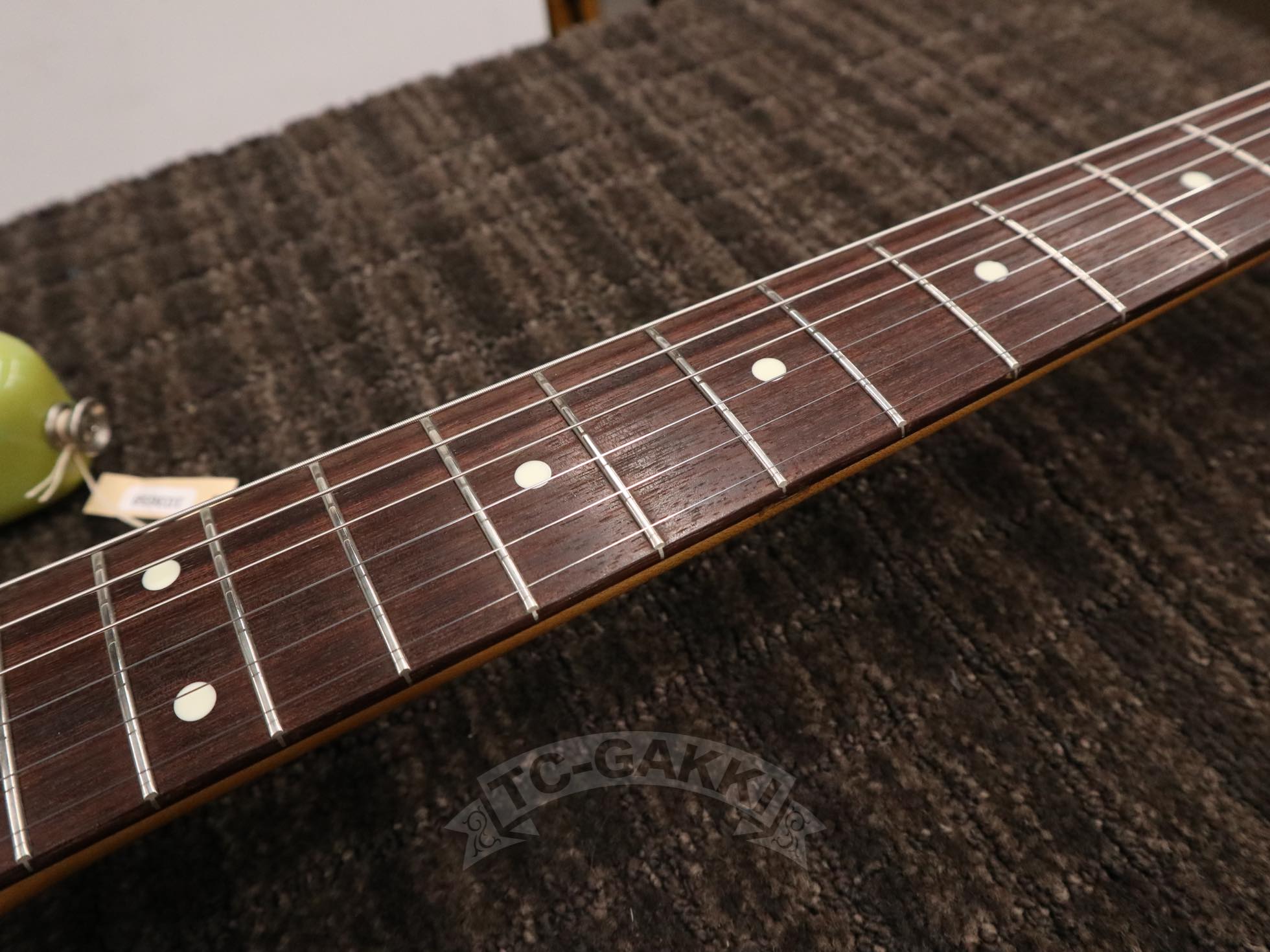 ST Component Mod. - TC楽器 - TCGAKKI