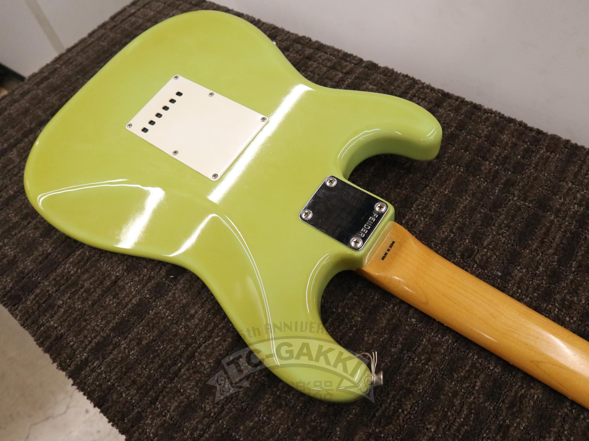 ST Component Mod. - TC楽器 - TCGAKKI