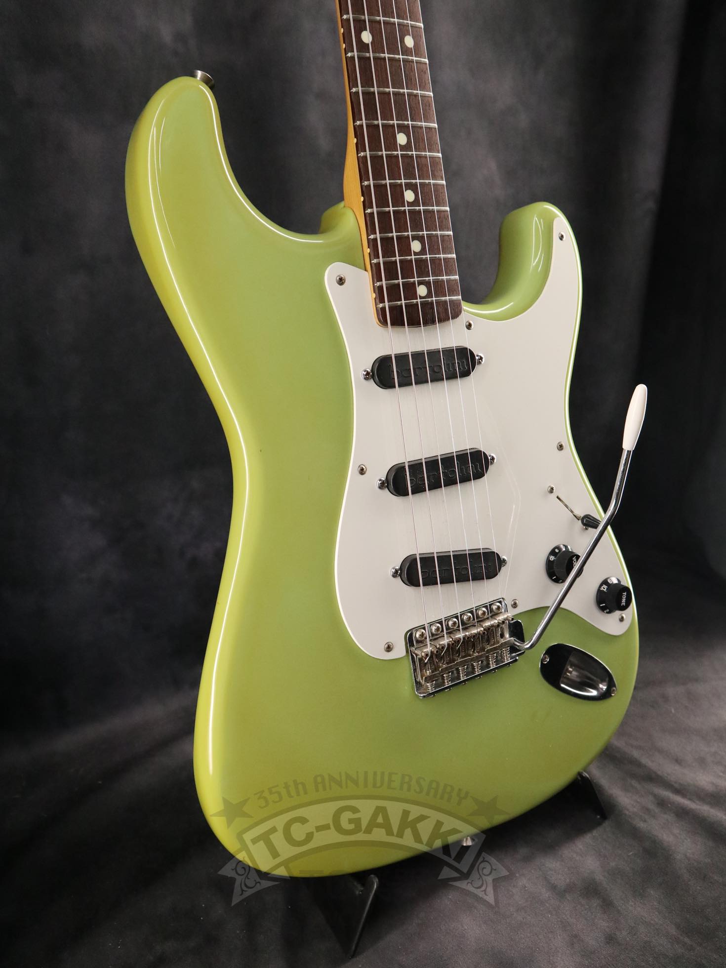 ST Component Mod. - TC楽器 - TCGAKKI