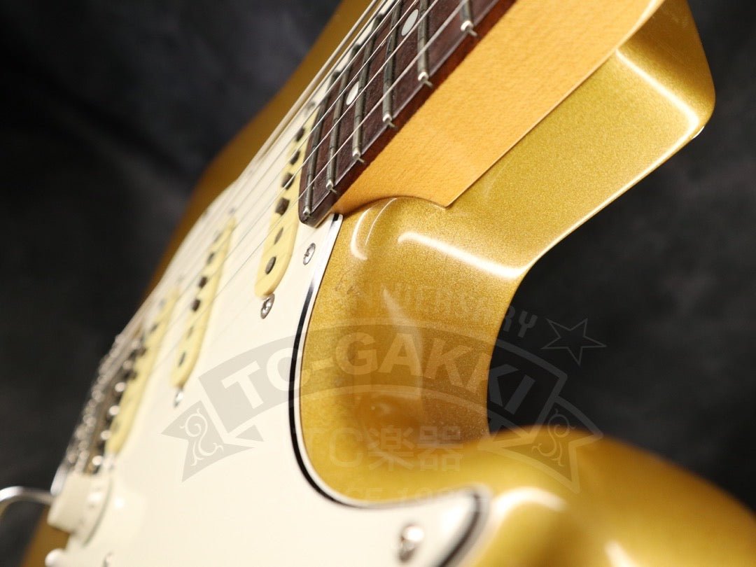 ST - Type - TC楽器 - TCGAKKI