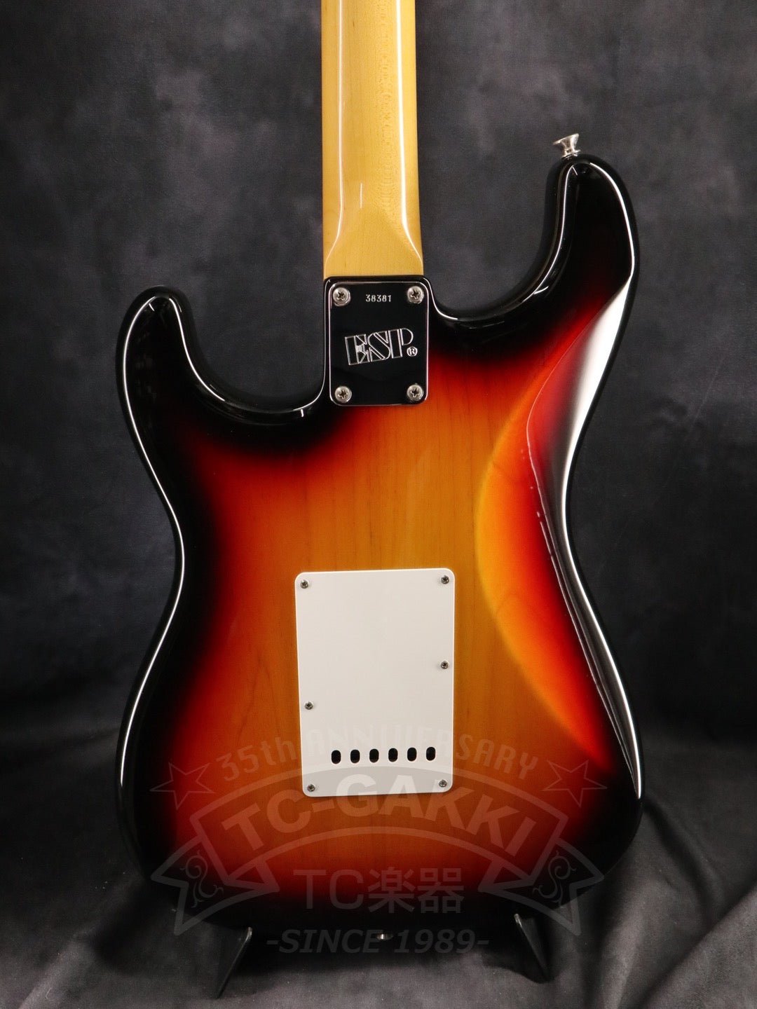 ST - Type - TC楽器 - TCGAKKI