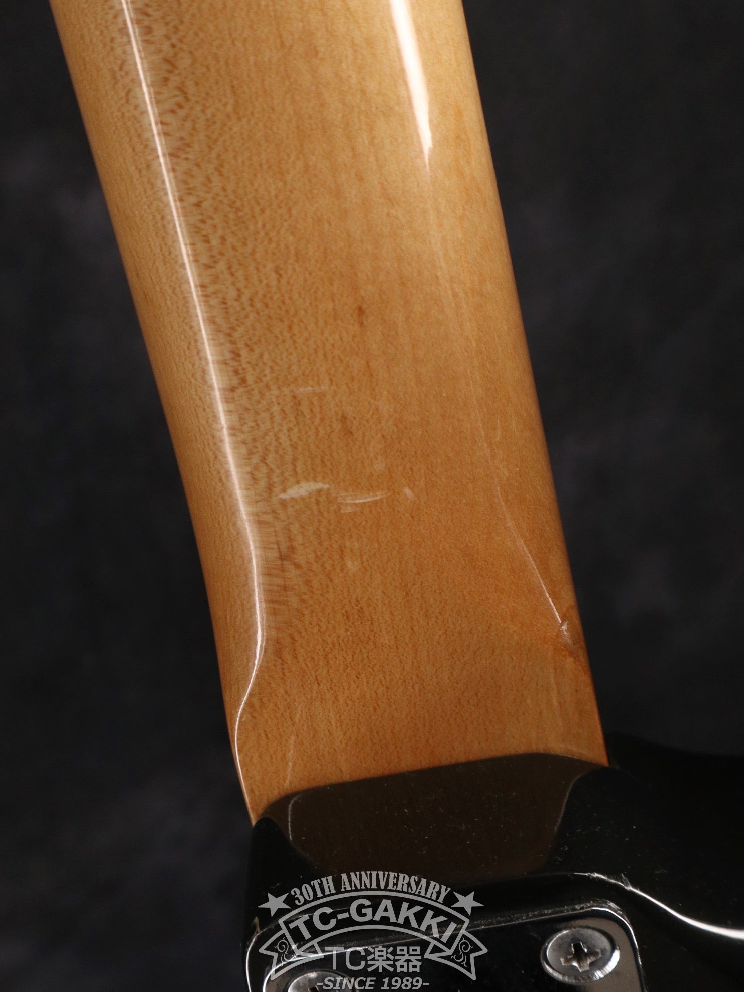 ST - Type - TC楽器 - TCGAKKI