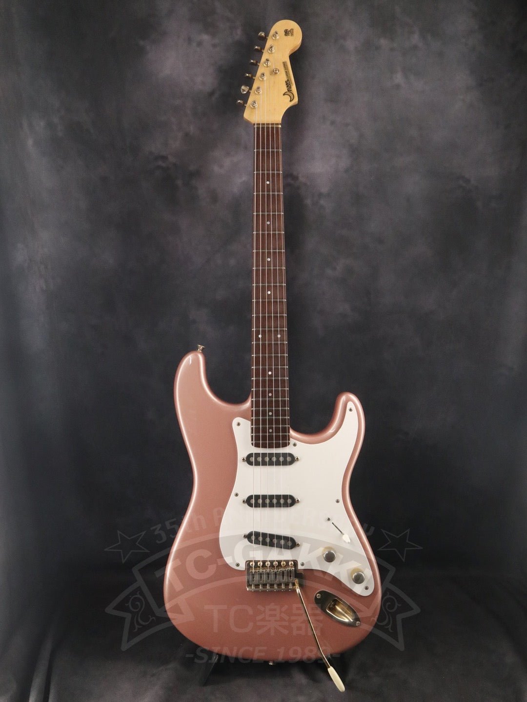 ST - Type - TC楽器 - TCGAKKI