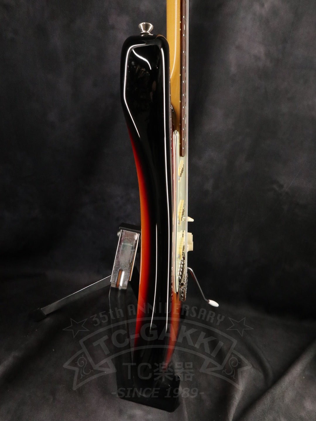 ST - Type - TC楽器 - TCGAKKI