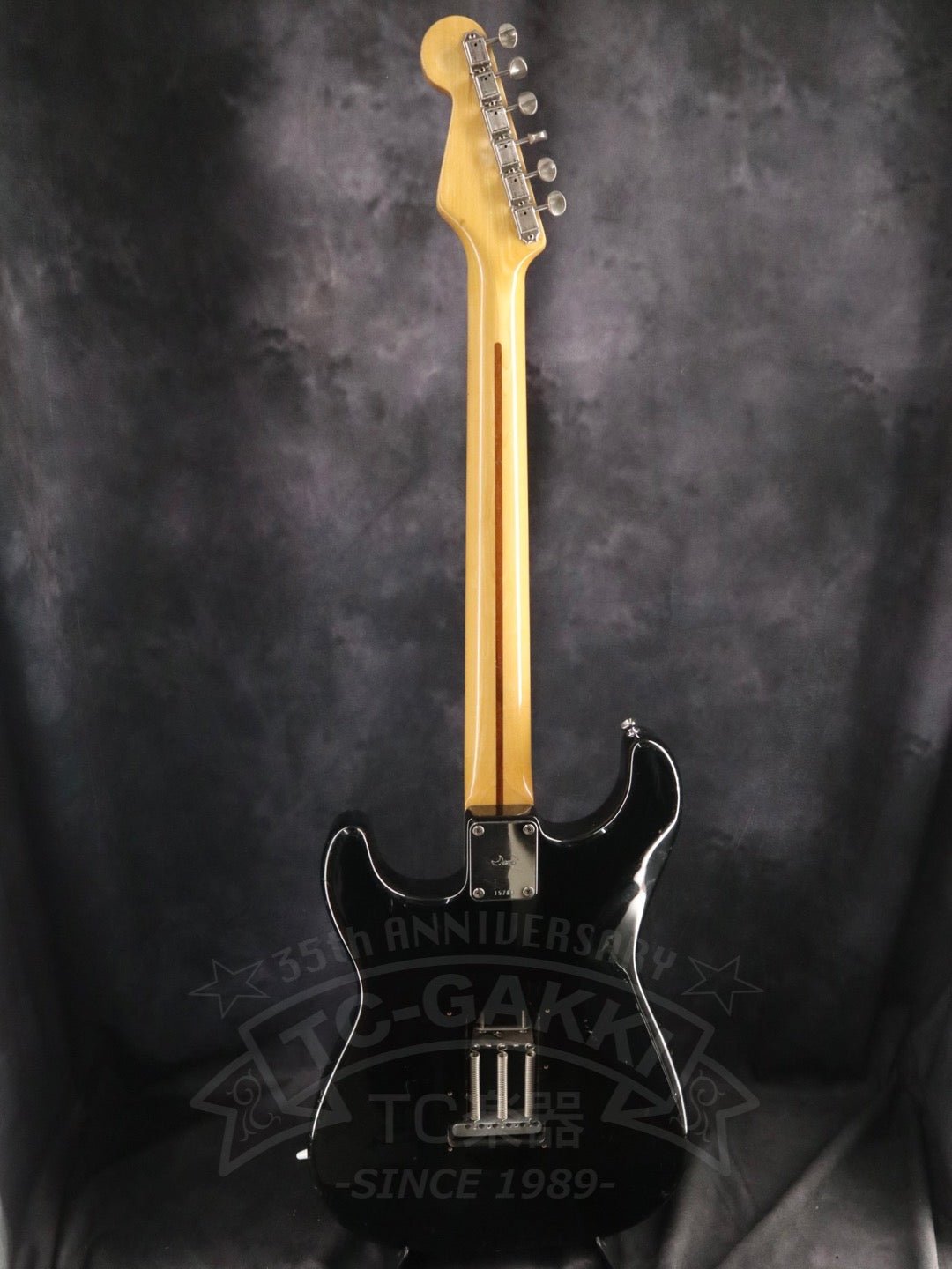 ST - Type - TC楽器 - TCGAKKI