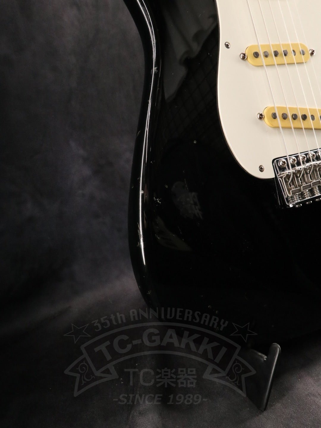 ST - Type - TC楽器 - TCGAKKI