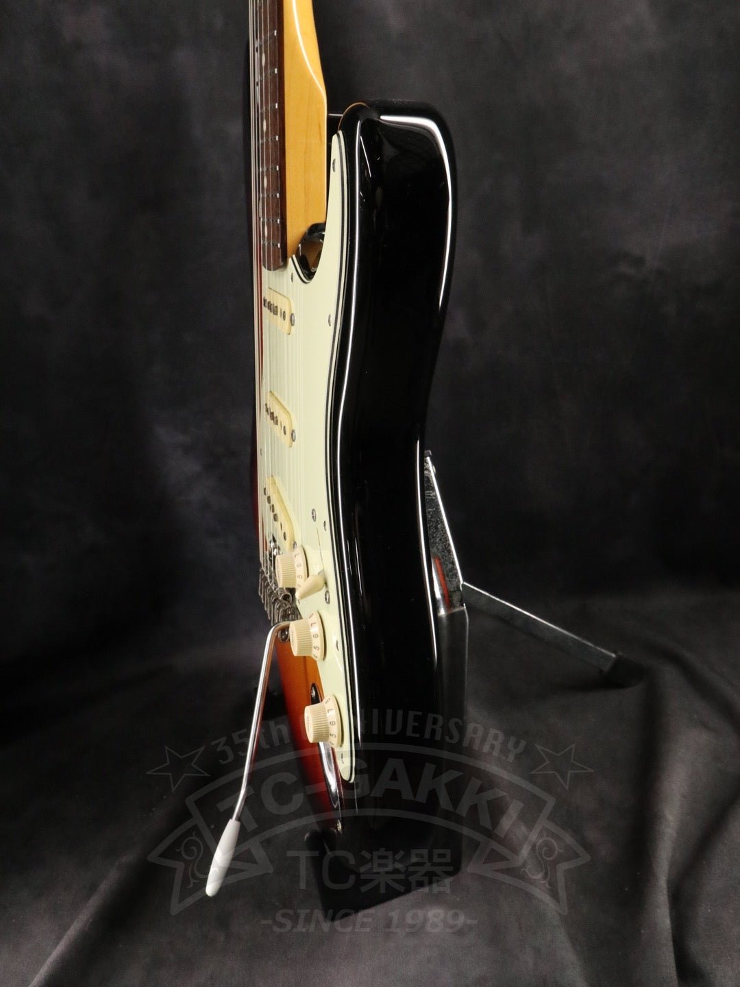 ST - Type - TC楽器 - TCGAKKI