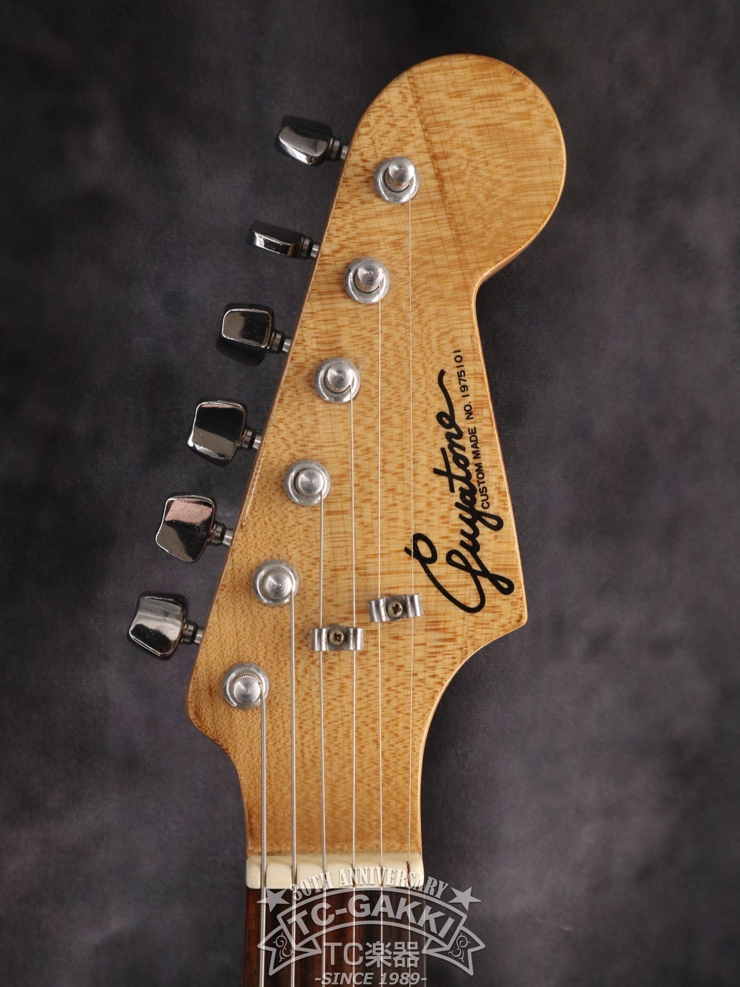 ST - Type - TC楽器 - TCGAKKI