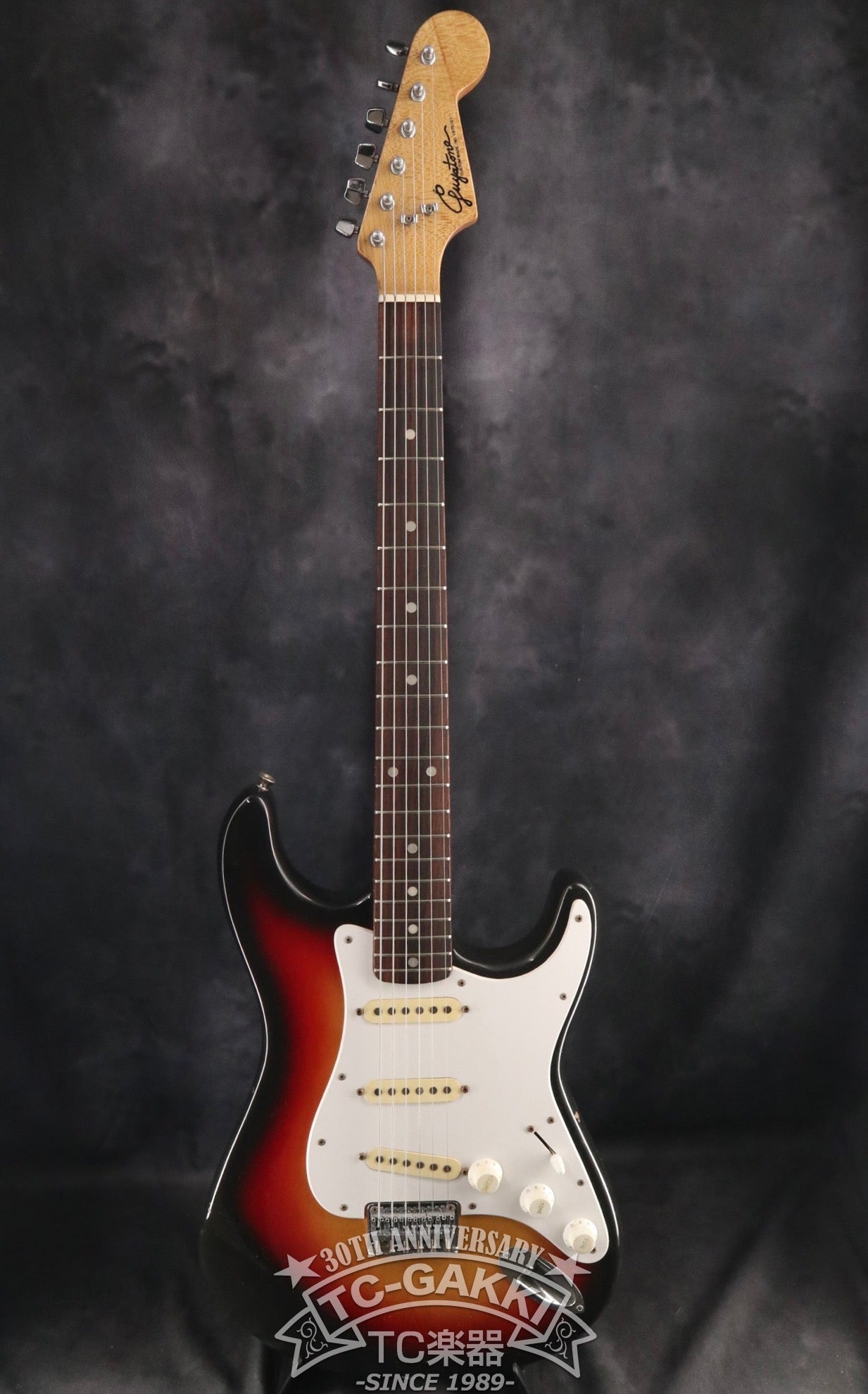 ST - Type - TC楽器 - TCGAKKI