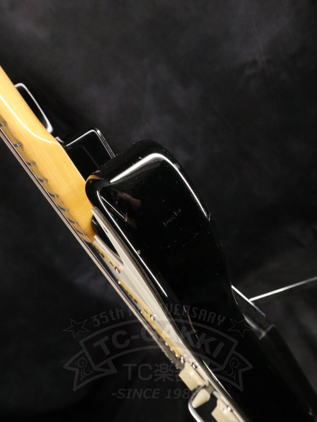 ST - Type - TC楽器 - TCGAKKI