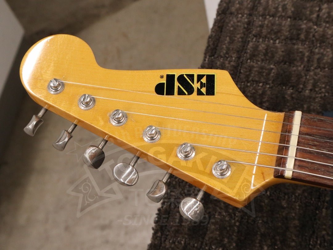 ST - Type - TC楽器 - TCGAKKI