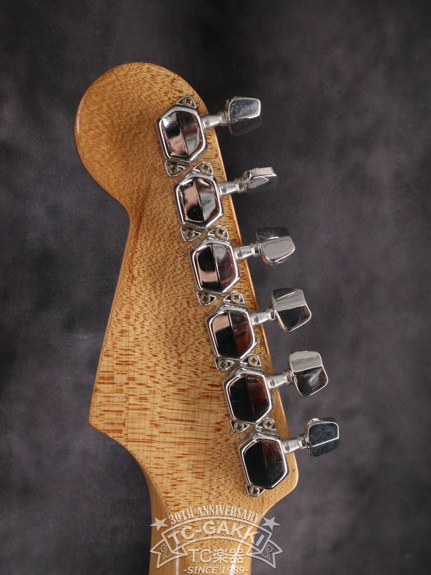 ST - Type - TC楽器 - TCGAKKI