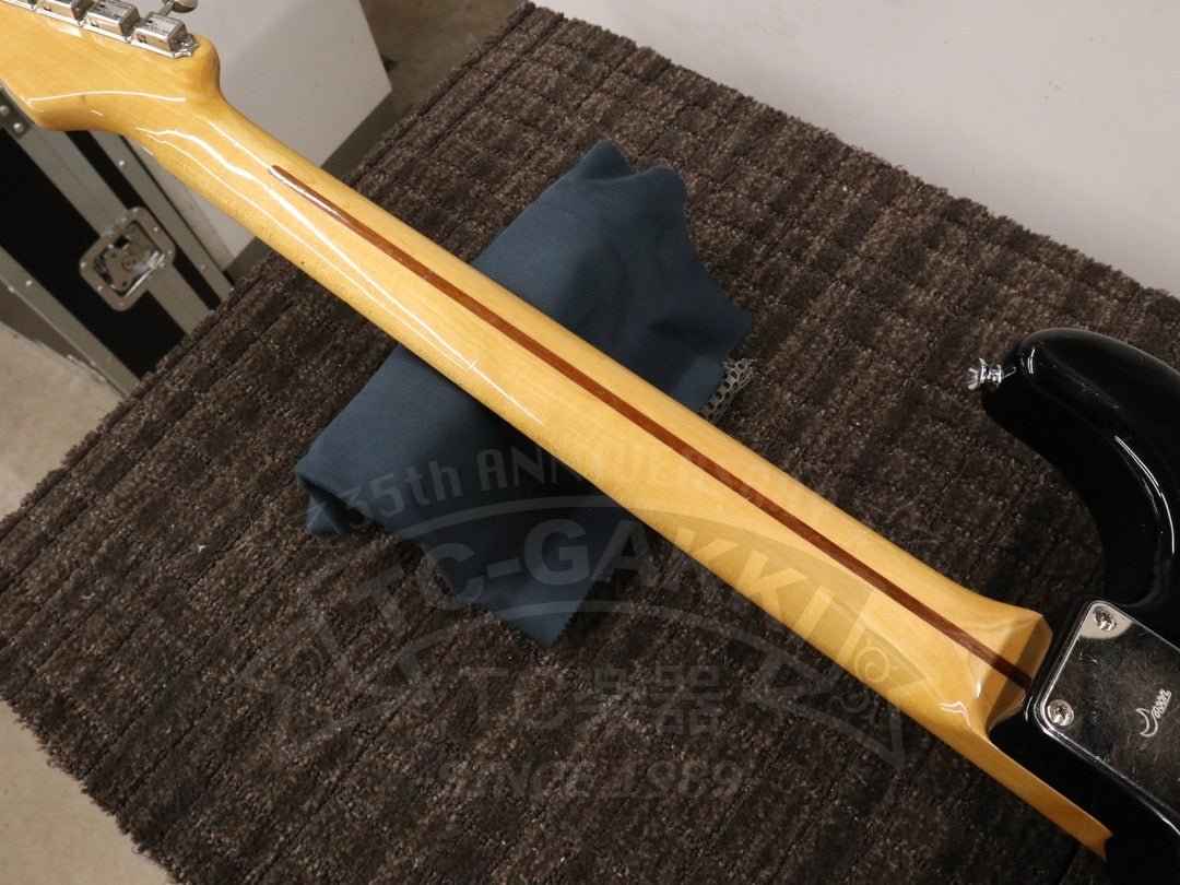 ST - Type - TC楽器 - TCGAKKI