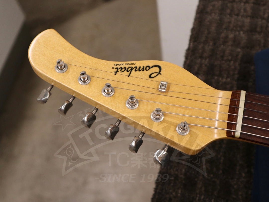 ST - Type - TC楽器 - TCGAKKI