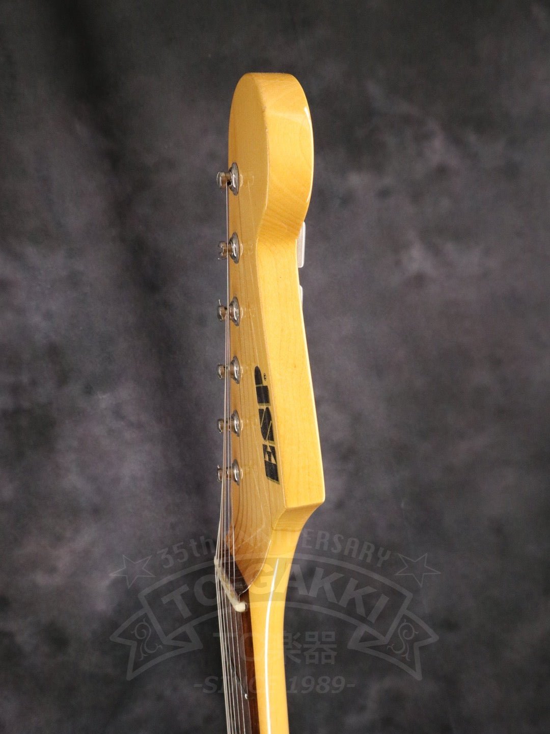 ST - Type - TC楽器 - TCGAKKI