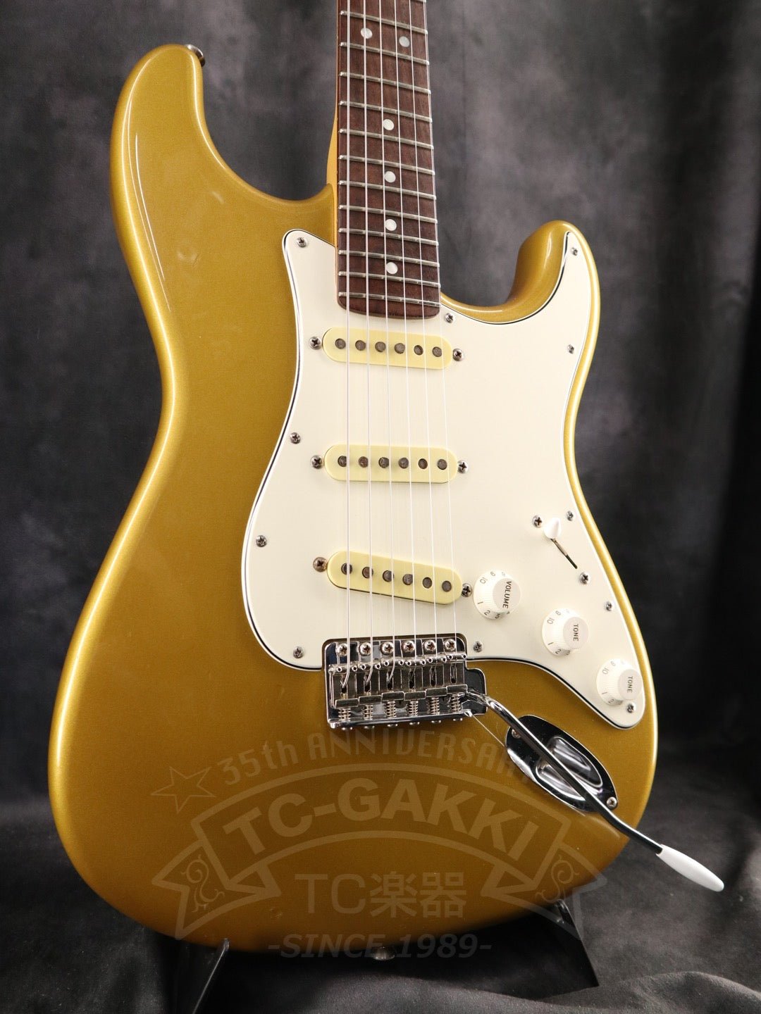 ST - Type - TC楽器 - TCGAKKI