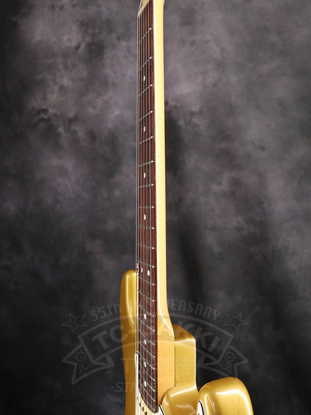 ST - Type - TC楽器 - TCGAKKI