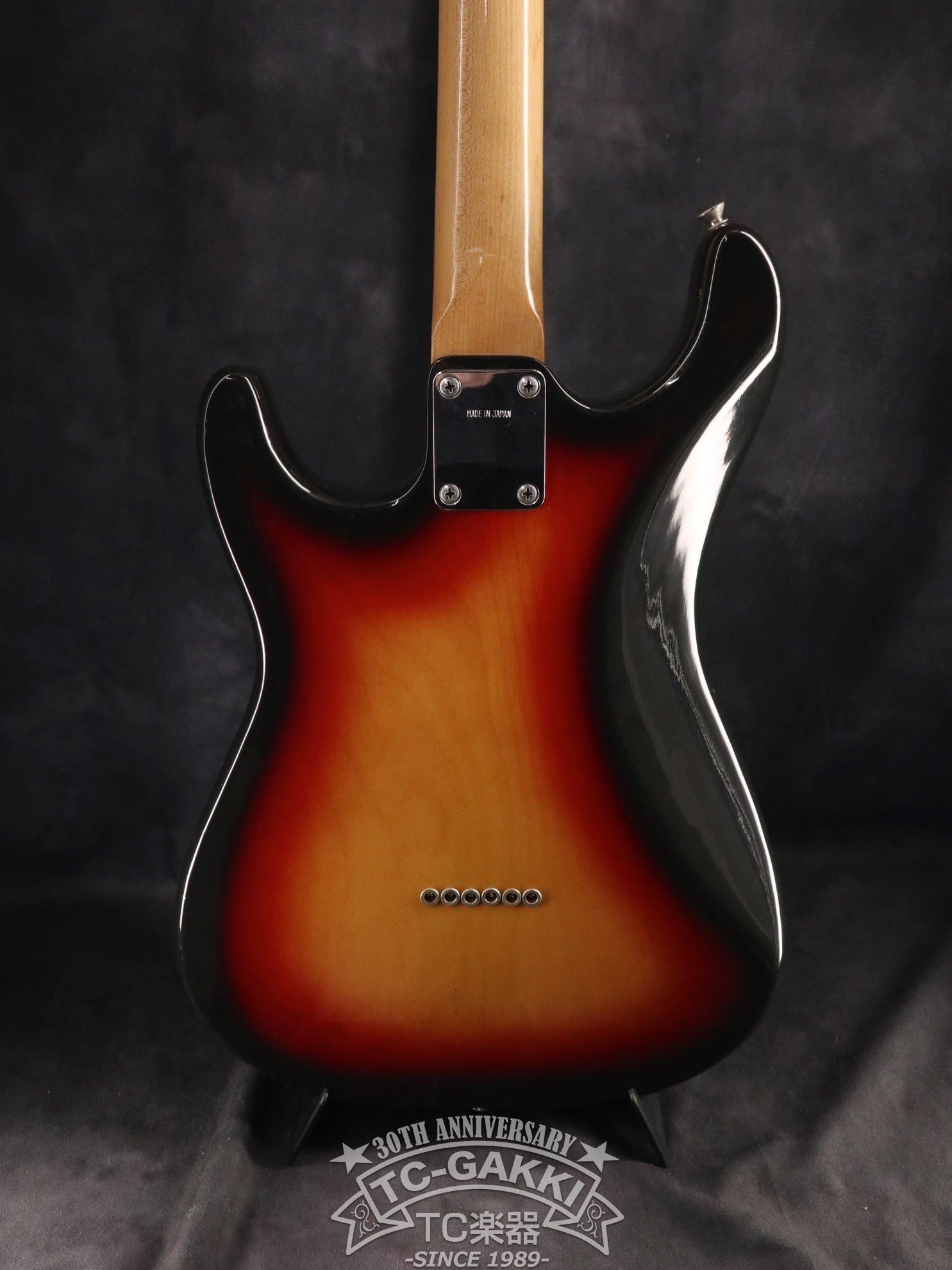 ST - Type - TC楽器 - TCGAKKI