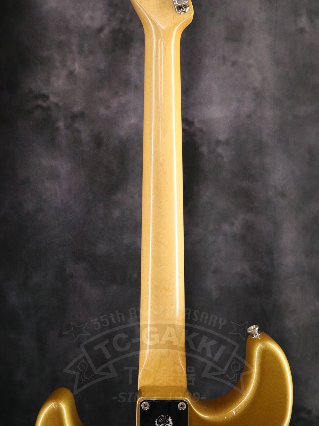 ST - Type - TC楽器 - TCGAKKI