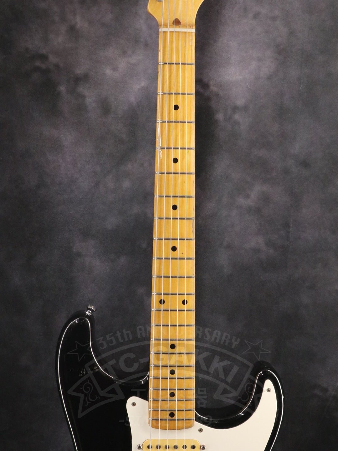 ST - Type - TC楽器 - TCGAKKI