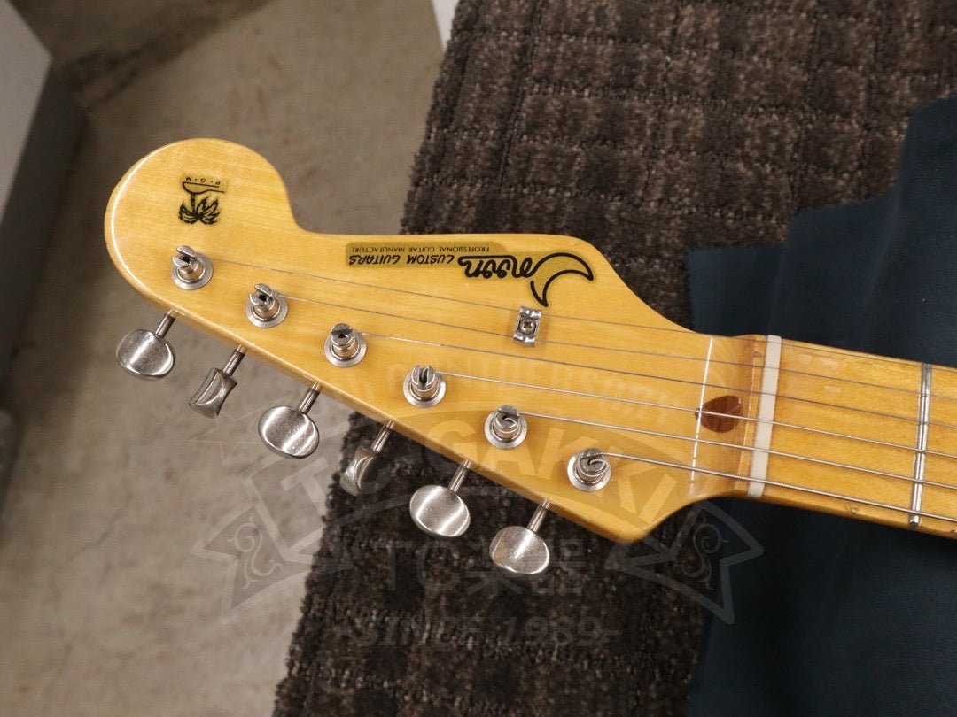 ST - Type - TC楽器 - TCGAKKI