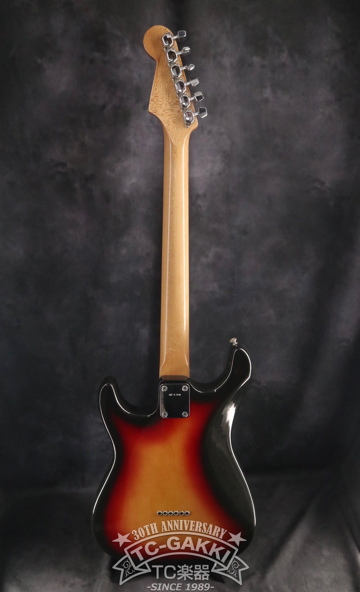 ST - Type - TC楽器 - TCGAKKI
