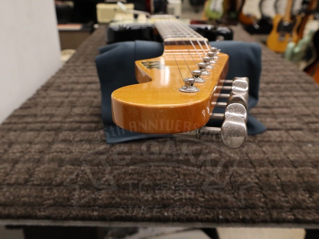 ST - Type - TC楽器 - TCGAKKI