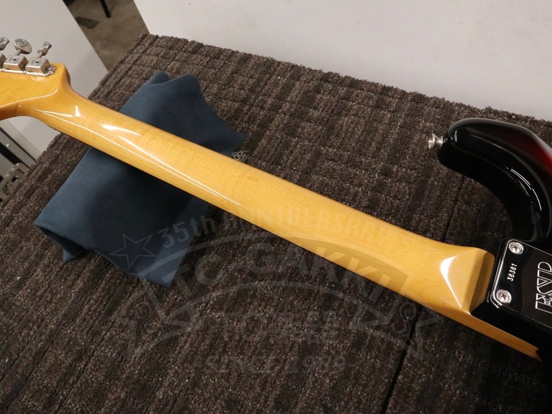 ST - Type - TC楽器 - TCGAKKI