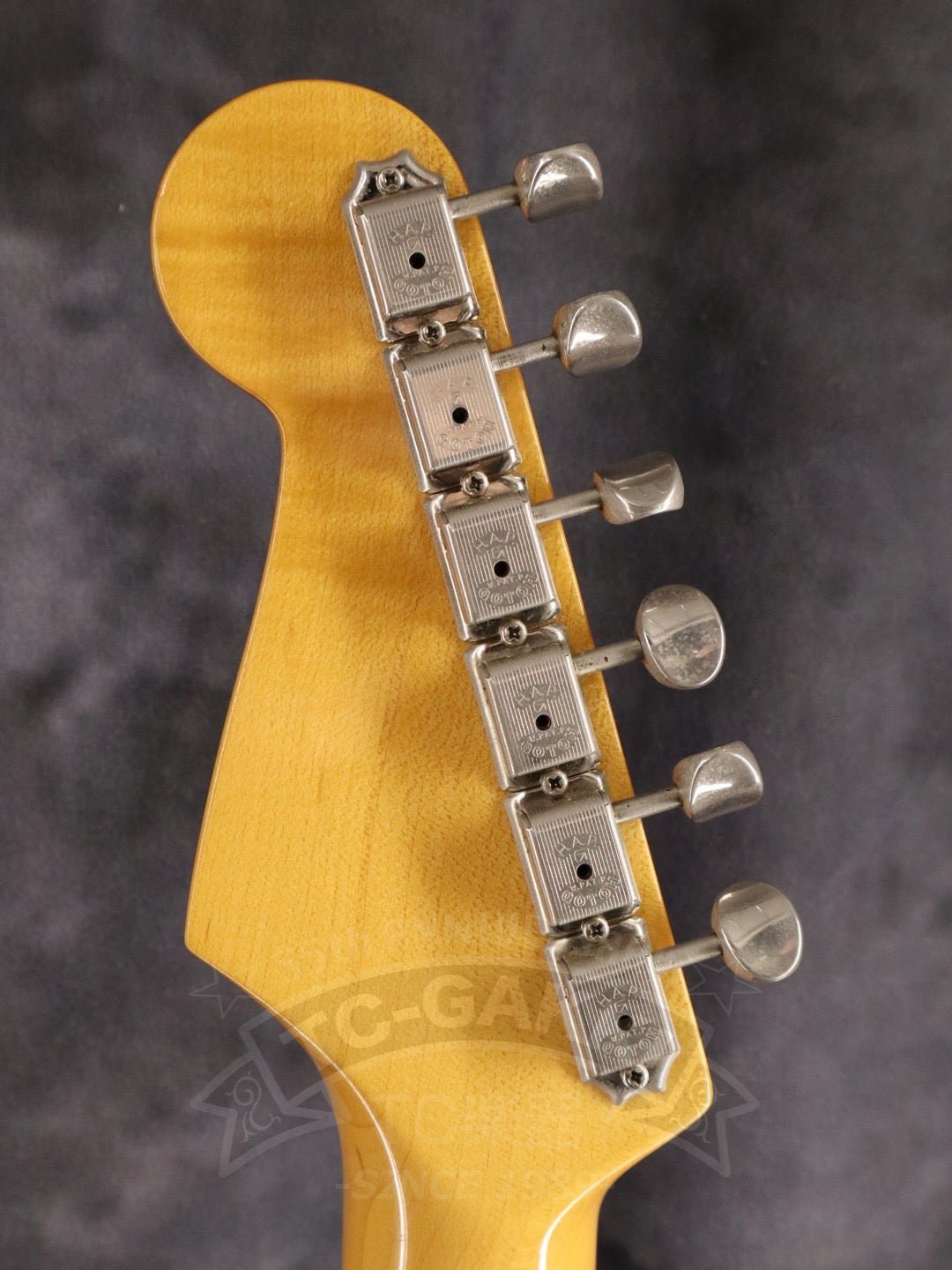 ST - Type - TC楽器 - TCGAKKI